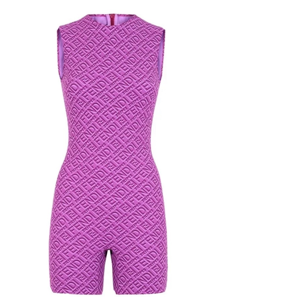 FENDI x SKIMS - COLORADO - XXS